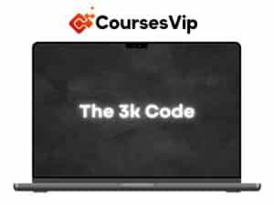 James Kemp – The 3k Code and Sovereign Mindset