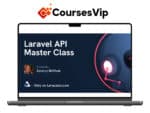 Laracasts – Laravel API Master Class