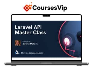 Laracasts – Laravel API Master Class