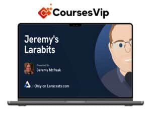 Laracasts – Jeremy's Larabits