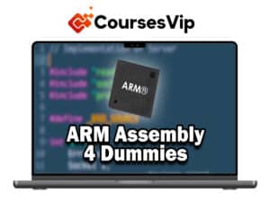 Low Level Academy - Fundamentals of ARM Assembly