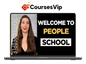 Vanessa Van Edwards – People School