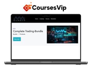 AAA Quants – Complete Trading Bundle
