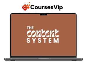 Amber Figlow – The Content System