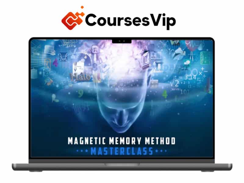 Anthony Metivier – Magnetic Memory Method Masterclass