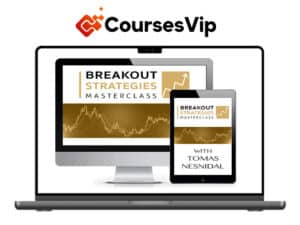 Better System Trader – Breakout Strategies Masterclass – Swing Strategies