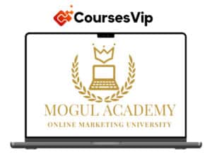 Chanel Stevens – Mogul Academy 2024