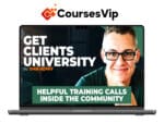 Dan Henry – GCU Monthly Live Workshop