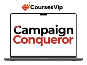 Daniel Throssell – Campaign Conqueror