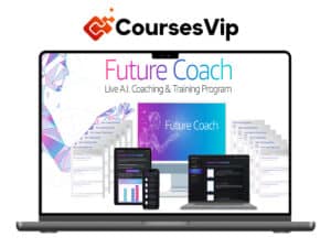 Eben Pagan – Future Coach Course