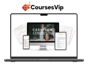 Jamie Sea – Cash Flow Confidential
