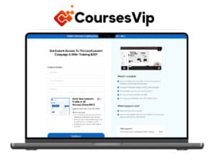 Matthew Lakajev – Lead Launch Campaign & Offer