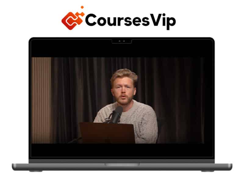 Nat Eliason – Build Your Own Apps