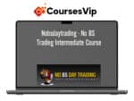 No BS Day Trading – Intermediate Course