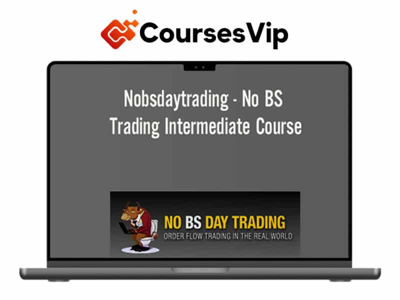 No BS Day Trading – Intermediate Course