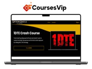 Option Omega Academy – 1DTE Crash Course