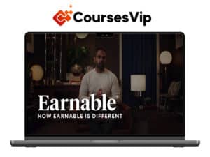 Ramit Sethi – Earnable (I Will Teach You To Be Rich)