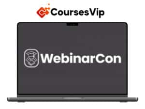 Ron Douglas – WebinarCon Recordings 2024