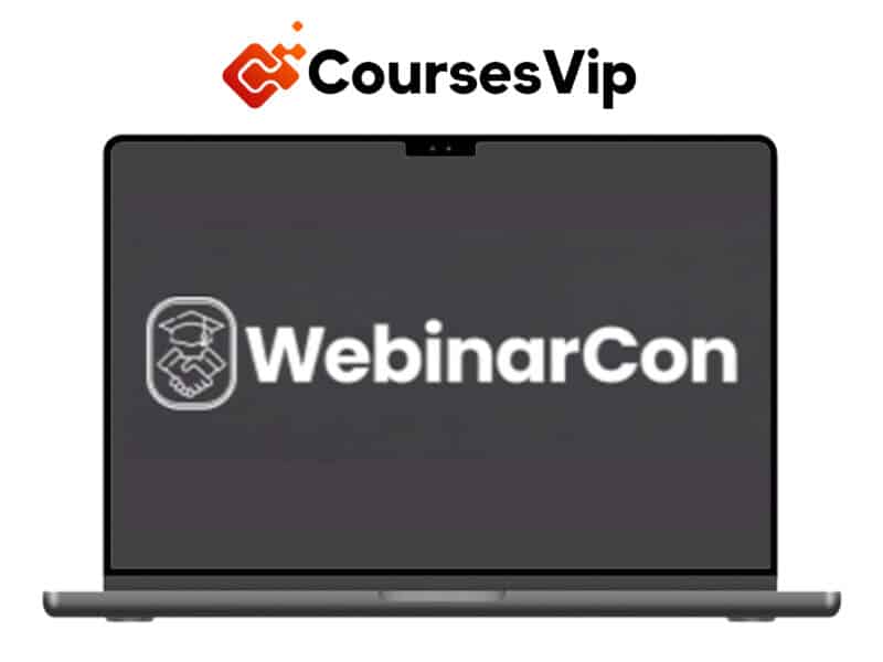 Ron Douglas – WebinarCon Recordings 2024