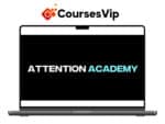 Seena Rezaei – Attention Academy