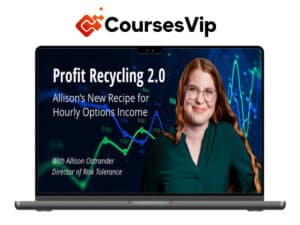 Simpler Trading – Profit Recycling 2.0 ELITE