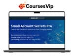 Simpler Trading – Small Accounts Secrets PRO