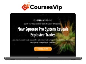 Simpler Trading – Squeeze Pro System Premium