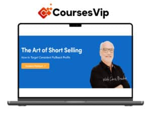 Simpler Trading – The Art of Short Selling
