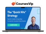 Simpler Trading – The Quick Hits Strategy PRO