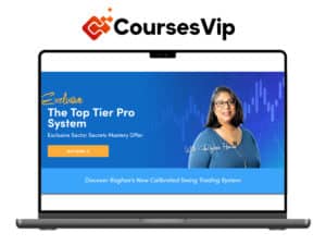 Simpler Trading – Top Tier Pro System