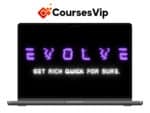 Spencer Pawliw – Evolve