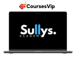 Sully’s Academy – A-Z Program + Mentorship