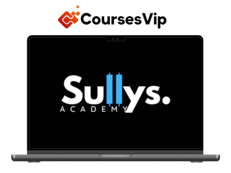 Sully’s Academy – A-Z Program + Mentorship