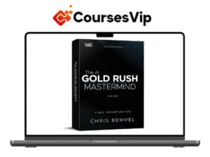 The Lazy Marketer – The AI Gold Rush Mastermind