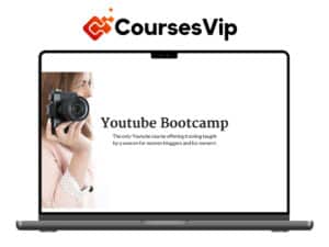 Trena Little – Youtube Bootcamp