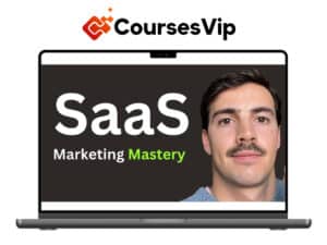 Vasco Monteiro – Saas Marketing Mastery