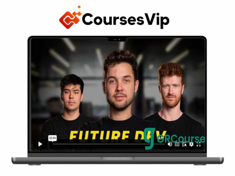 WGMI Academy – Future Dev Build Software With No Code