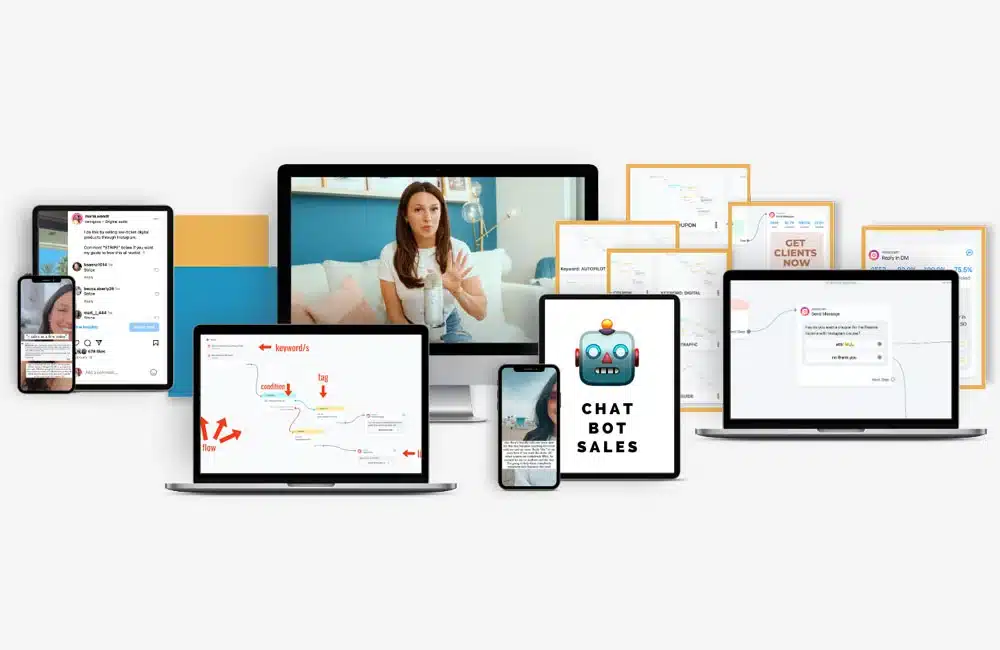 Maria Wendt – Automation Sales Unlocked